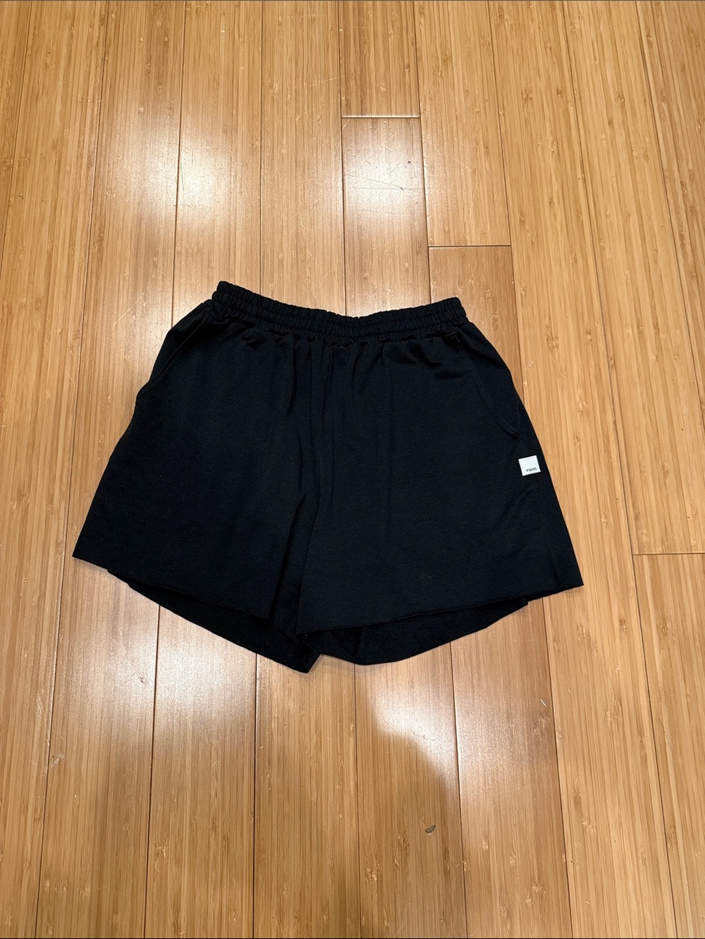 Women’s Vuori Boyfriend Shorts